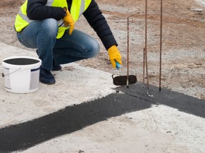 Basement Waterproofing