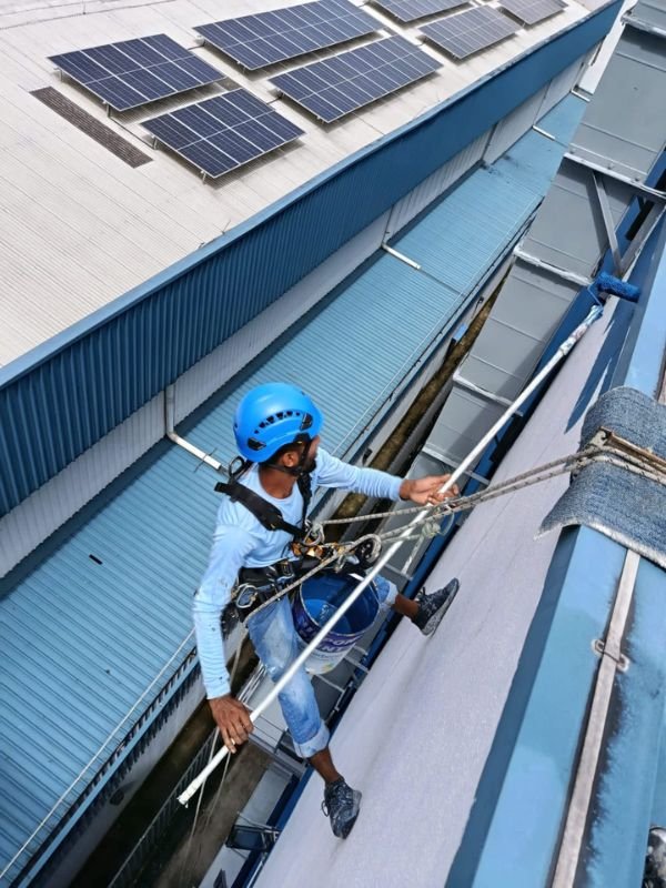 Waterproofing Specialist Singapore