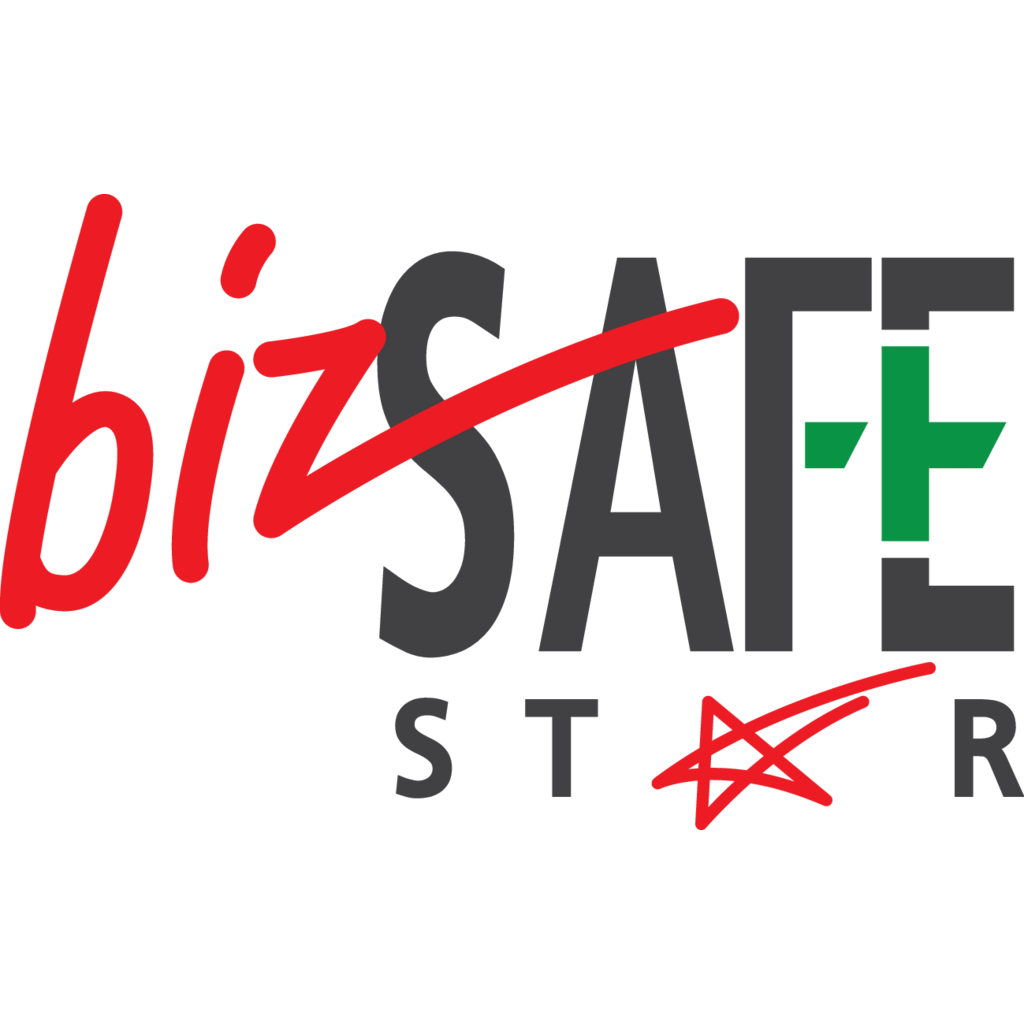 logobizsafestar