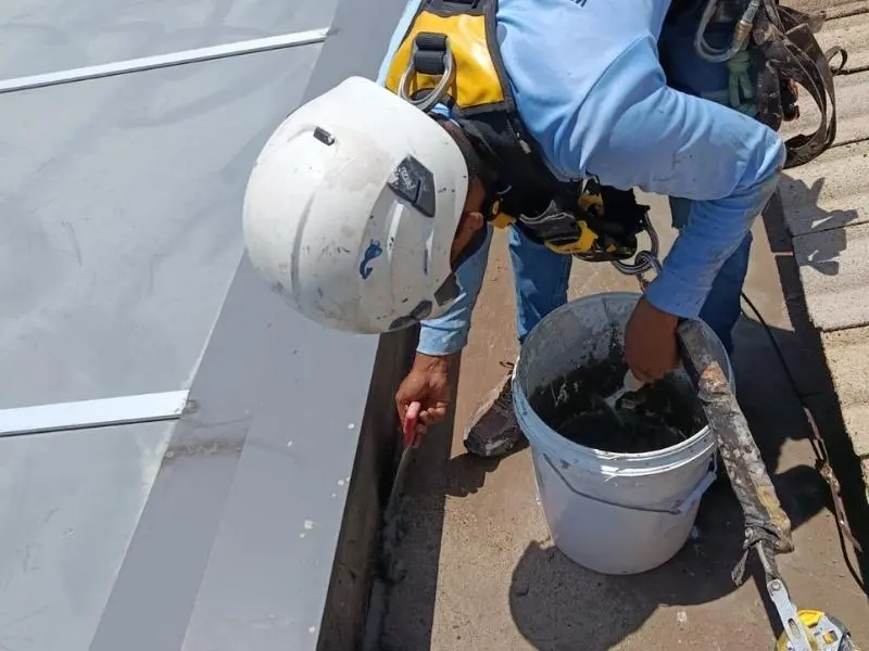Waterproofing Contractor in Singapore