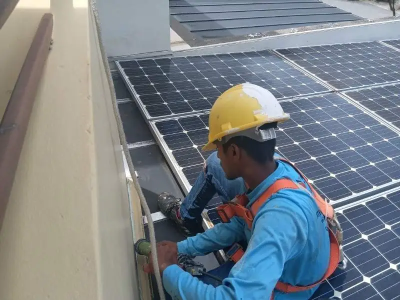 Waterproofing Contractor in Singapore