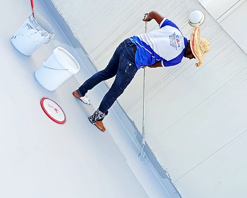 Polyurethane membrane