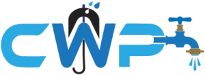 waterproofing specialist logo