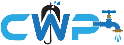 waterproofing specialist logo