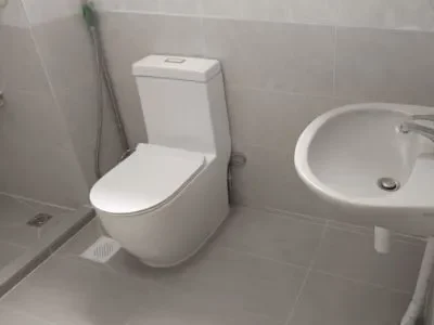 Bathroom Waterproofing