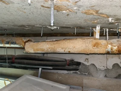 Concrete Crack Injection (1)