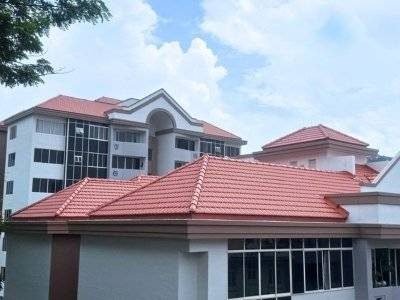 waterproofing specialist