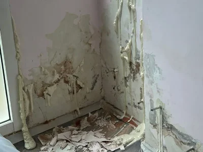 waterproofing specialist