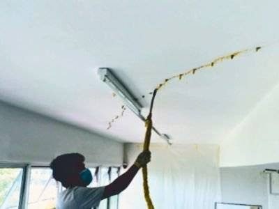 waterproofing specialist