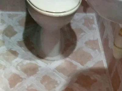 Bathroom Waterproofing
