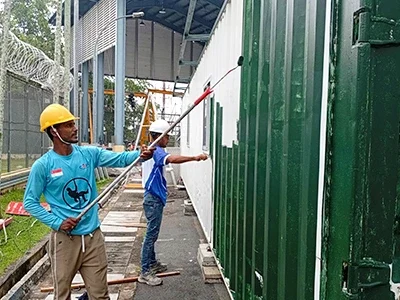 prefer time saving and hassle free solutions