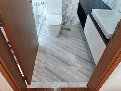 Want a high-quality and clean finish